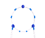 Show Hoop - Zoo Tycoon 2