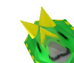 Triceratops Gift - Zoo Tycoon 2