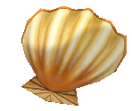 Clam Bubbler - Zoo Tycoon 2