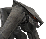 Femuto (2014) - Godzilla: Smash3