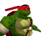 Raphael - TMNT: Brothers Unite