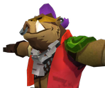 Bebop - TMNT: Brothers Unite