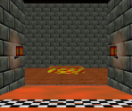 The Princess's Secret Slide - Super Mario 64