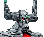 Sigma (Final Stage) - Mega Man X8