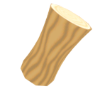 Wood Hammer - Pokémon X / Y