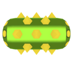Steamroller - Pokémon X / Y
