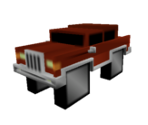 30 - Smashy Road