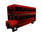 Boom Bus - Smashy Road