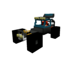 Buggy - Smashy Road