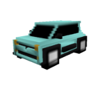 City Car - Smashy Road