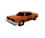 Derby Car - Smashy Road