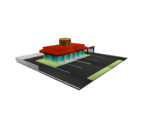 Burger Eatery - Smashy Road