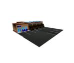 Delivery Station - Smashy Road
