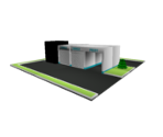 Repair Building - Smashy Road