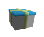 Gift Box - Smashy Road