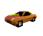 Hot Dog - Smashy Road