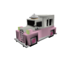 IceCream - Smashy Road
