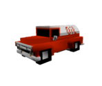 Oil Truck - Smashy Road