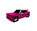 Pinkie - Smashy Road