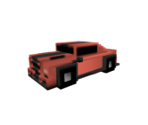 Red Muscle - Smashy Road