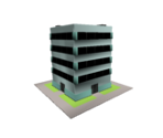 SkyTower 1 - Smashy Road