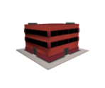 SkyTower 3 - Smashy Road