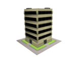 SkyTower 6 - Smashy Road