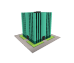 SkyTower 10 - Smashy Road