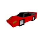 SportCar - Smashy Road