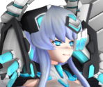 Rei Ryghts - Hyperdimension Neptunia Re;Birth 3: V Generation