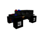 SWAT Vehicle - Smashy Road