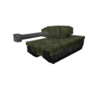 Tank - Smashy Road