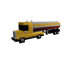 Tanker - Smashy Road