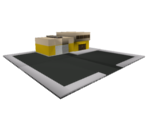 Cab Station - Smashy Road
