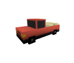 Traffic Cars (1) - Smashy Road