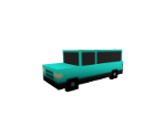 Traffic Cars (2) - Smashy Road