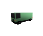 Traffic Cars (3) - Smashy Road