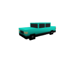Traffic Cars (5) - Smashy Road