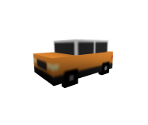 Traffic Cars (6) - Smashy Road