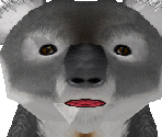 Koala Male - Zoo Tycoon 2