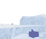 Large Ice Floe - Zoo Tycoon 2