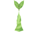 Leech Seed - Pokémon X / Y