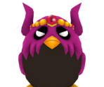 Egg Satan - Runny Egg
