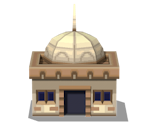 House of Memories - Pokémon HeartGold / SoulSilver