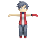 Bird Keeper - Pokémon Omega Ruby / Alpha Sapphire