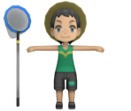 Bug Catcher - Pokémon Omega Ruby / Alpha Sapphire