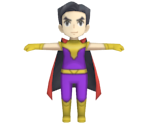 Dragon Tamer - Pokémon Omega Ruby / Alpha Sapphire