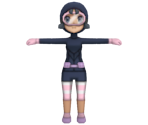 Free Diver - Pokémon Omega Ruby / Alpha Sapphire