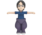 Game Director - Pokémon Omega Ruby / Alpha Sapphire