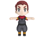 Ninja Boy - Pokémon Omega Ruby / Alpha Sapphire